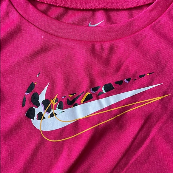 Nike Baby Girl Outfit - Picture 2 of 3